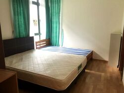 Parc Palais (D21), Condominium #504131801